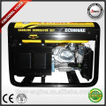 TIGER HIGH QUALITY EC8000AE 6KW REMOTE GASOLINE GENRATOR